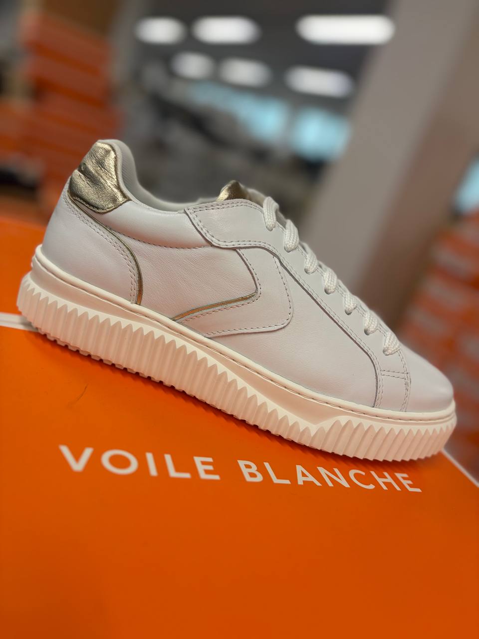 Фото Roberto Serpentini