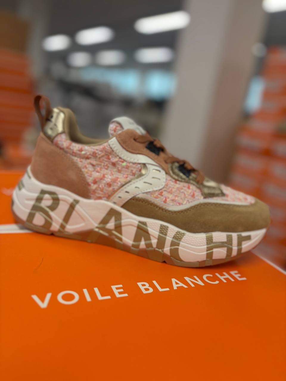 Фото Roberto Serpentini