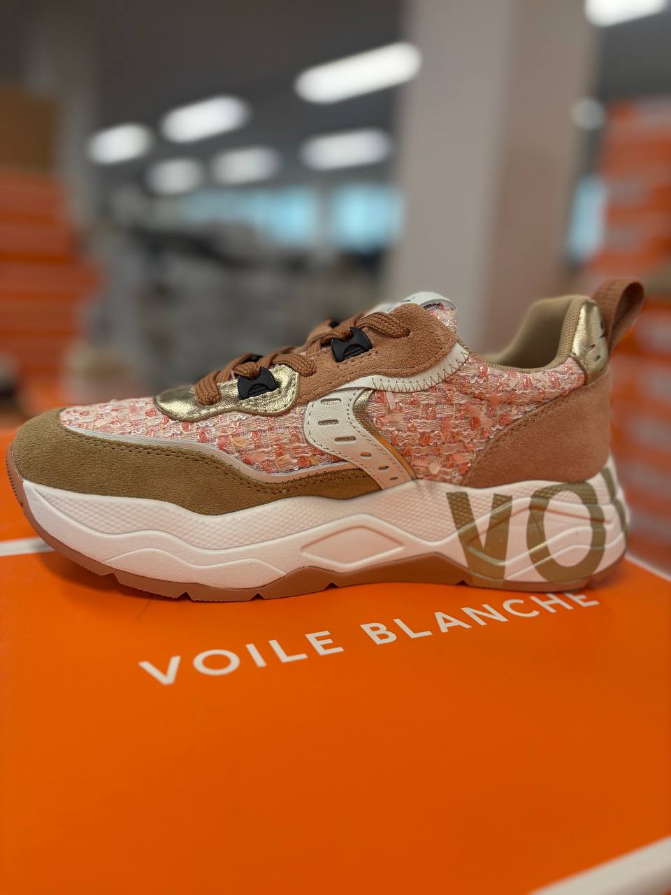 Фото Roberto Serpentini