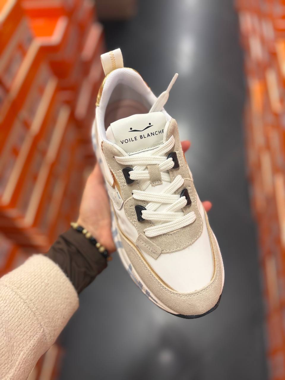 Фото Roberto Serpentini