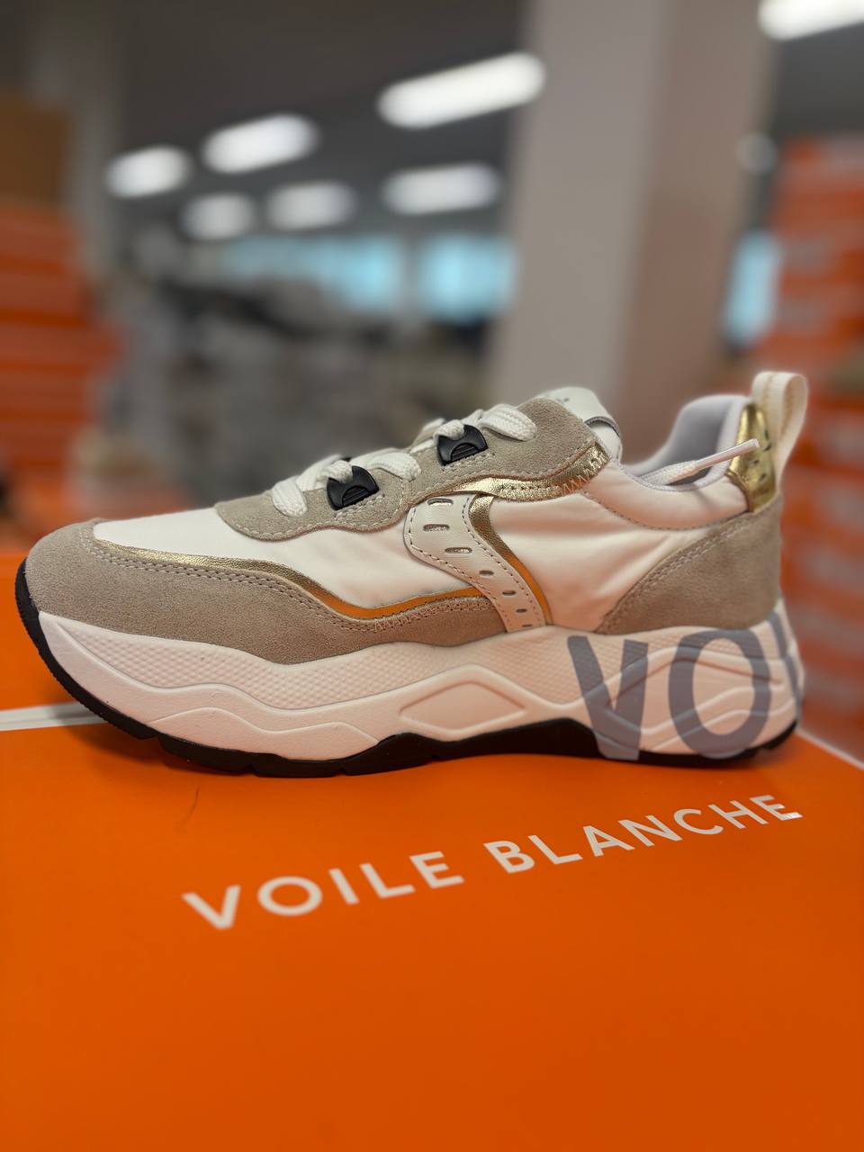 Фото Roberto Serpentini