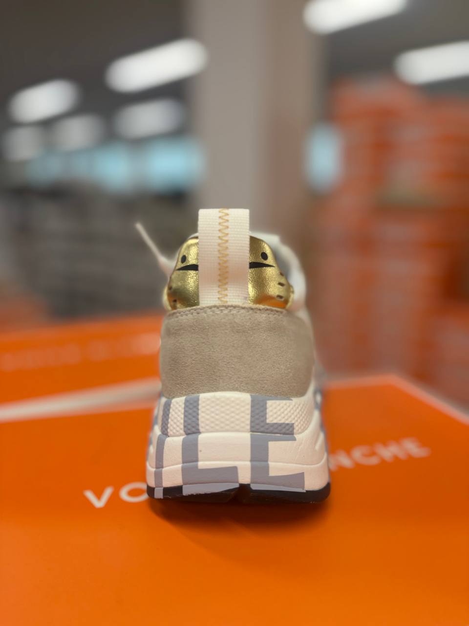 Фото Roberto Serpentini