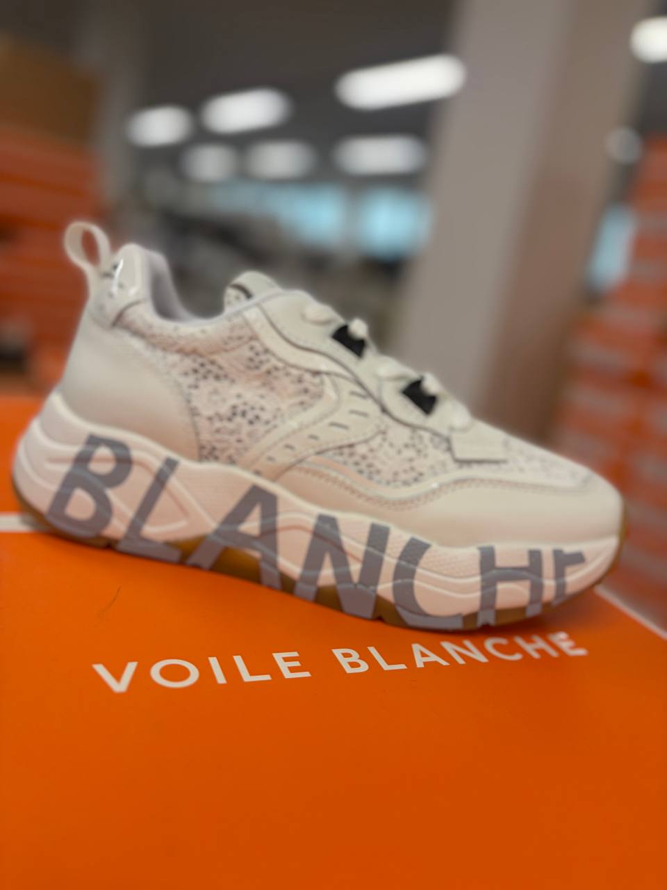 Фото Roberto Serpentini