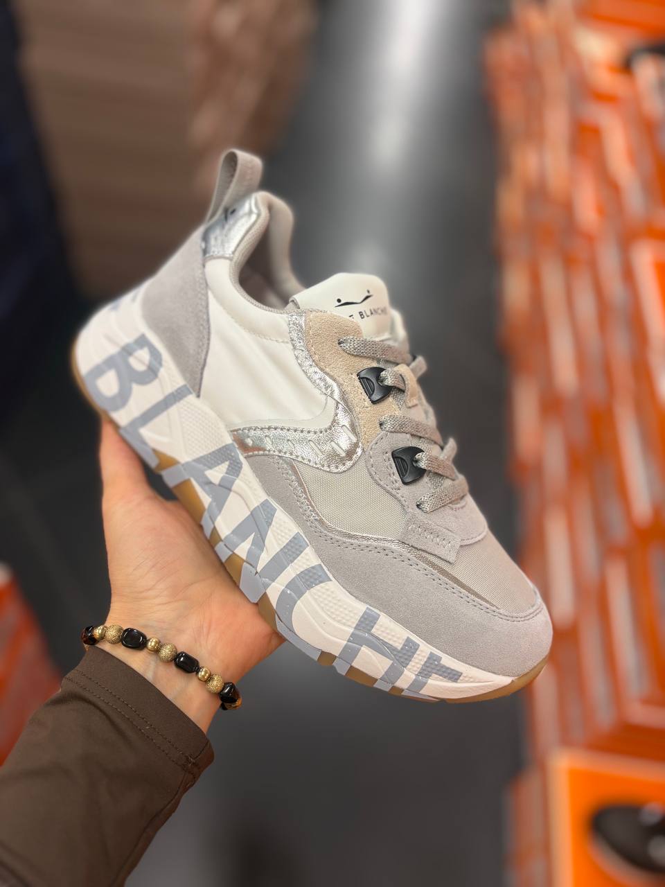 Фото Roberto Serpentini