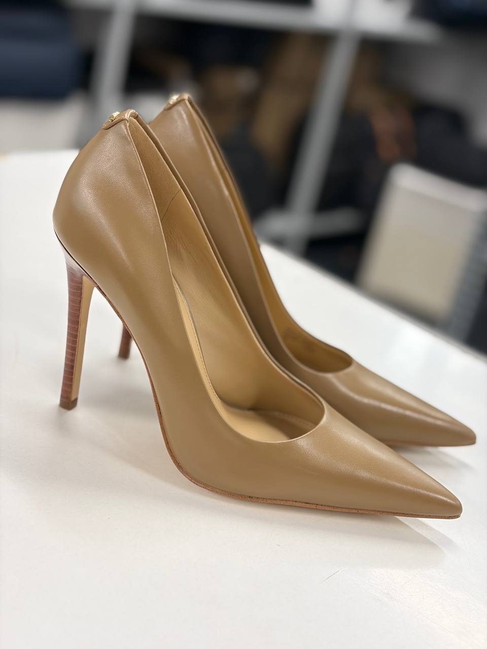 Фото Roberto Serpentini