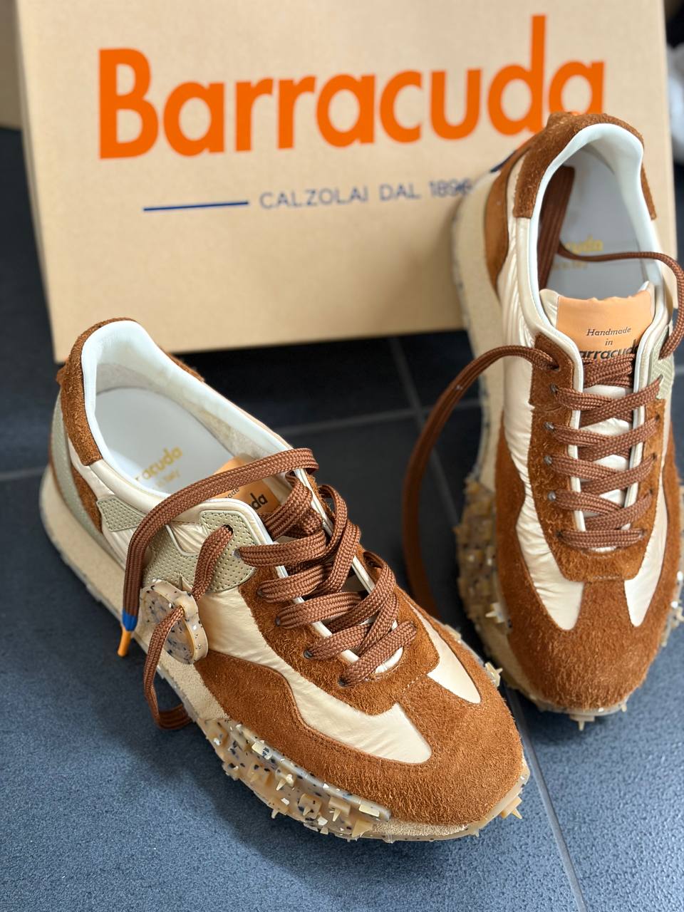 Фото Roberto Serpentini