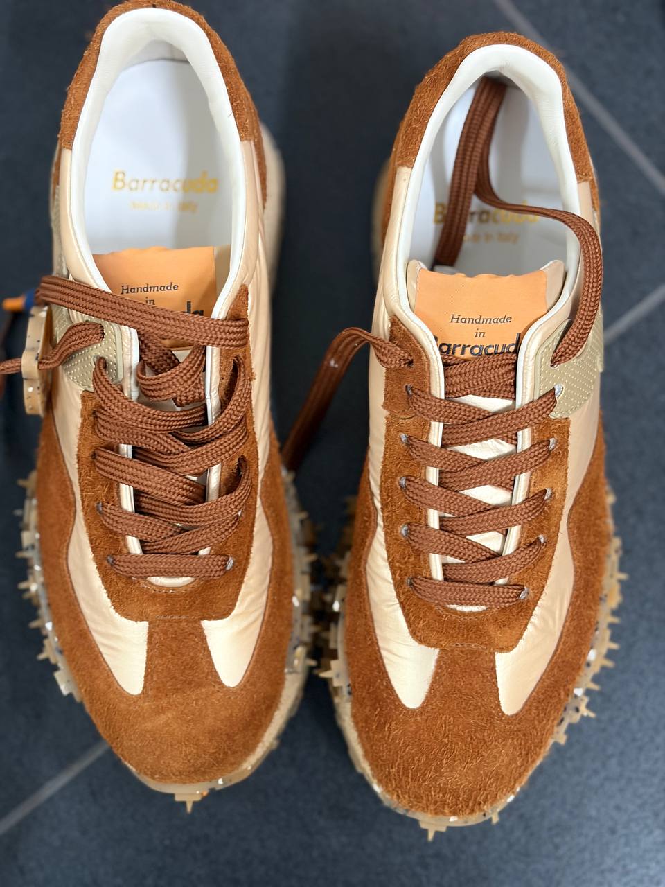 Фото Roberto Serpentini