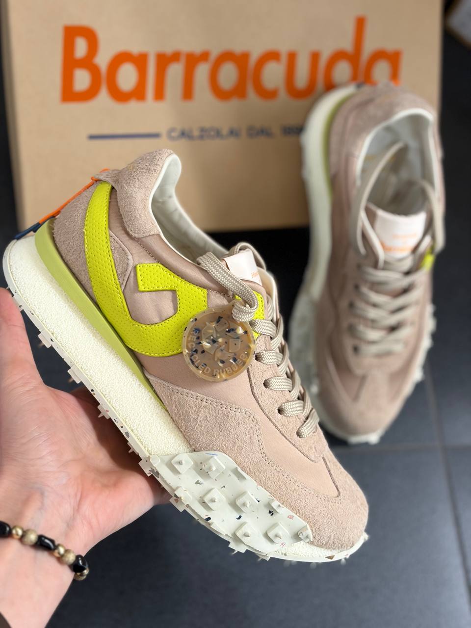 Фото Roberto Serpentini