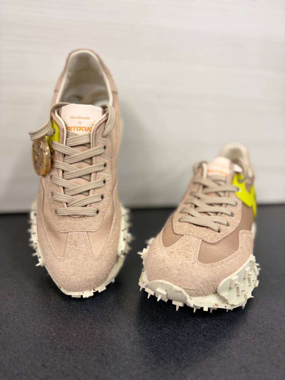 Фото Roberto Serpentini