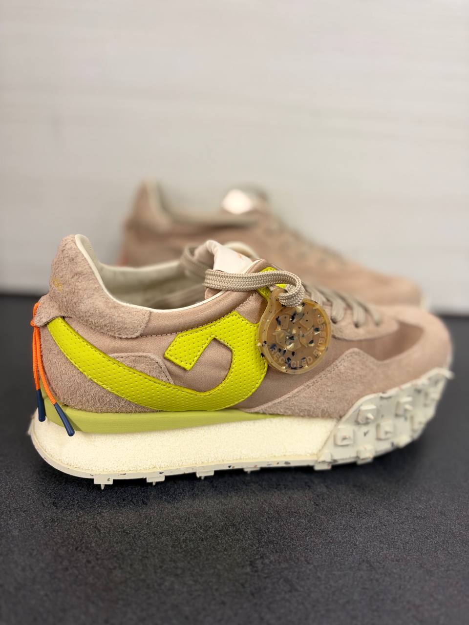 Фото Roberto Serpentini