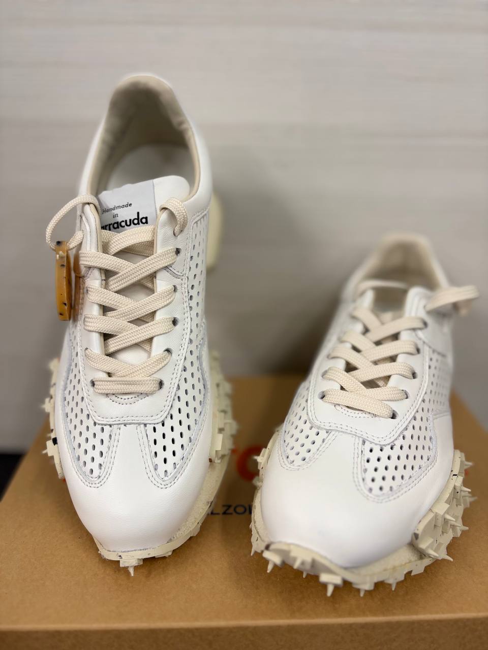 Фото Roberto Serpentini