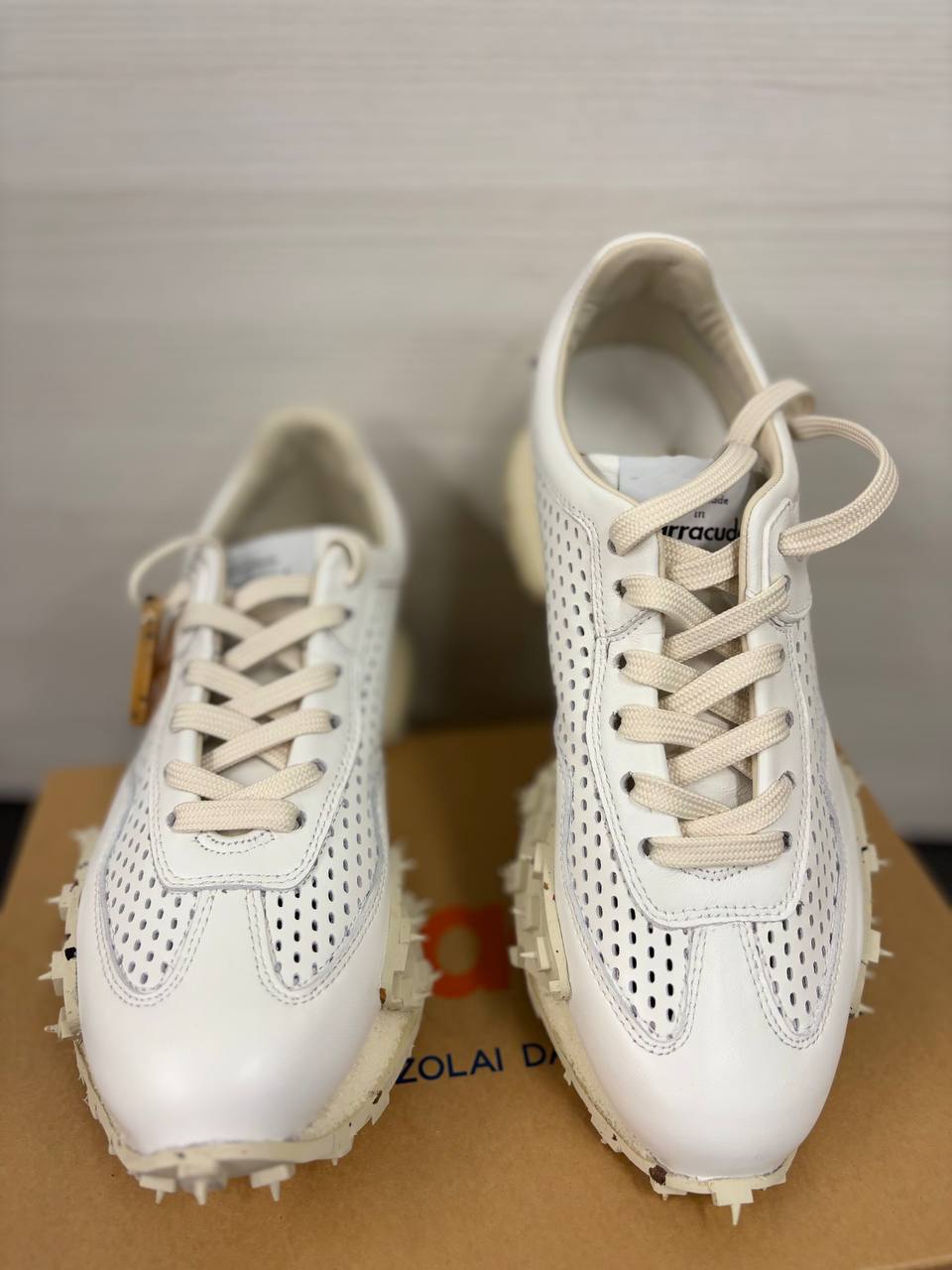 Фото Roberto Serpentini