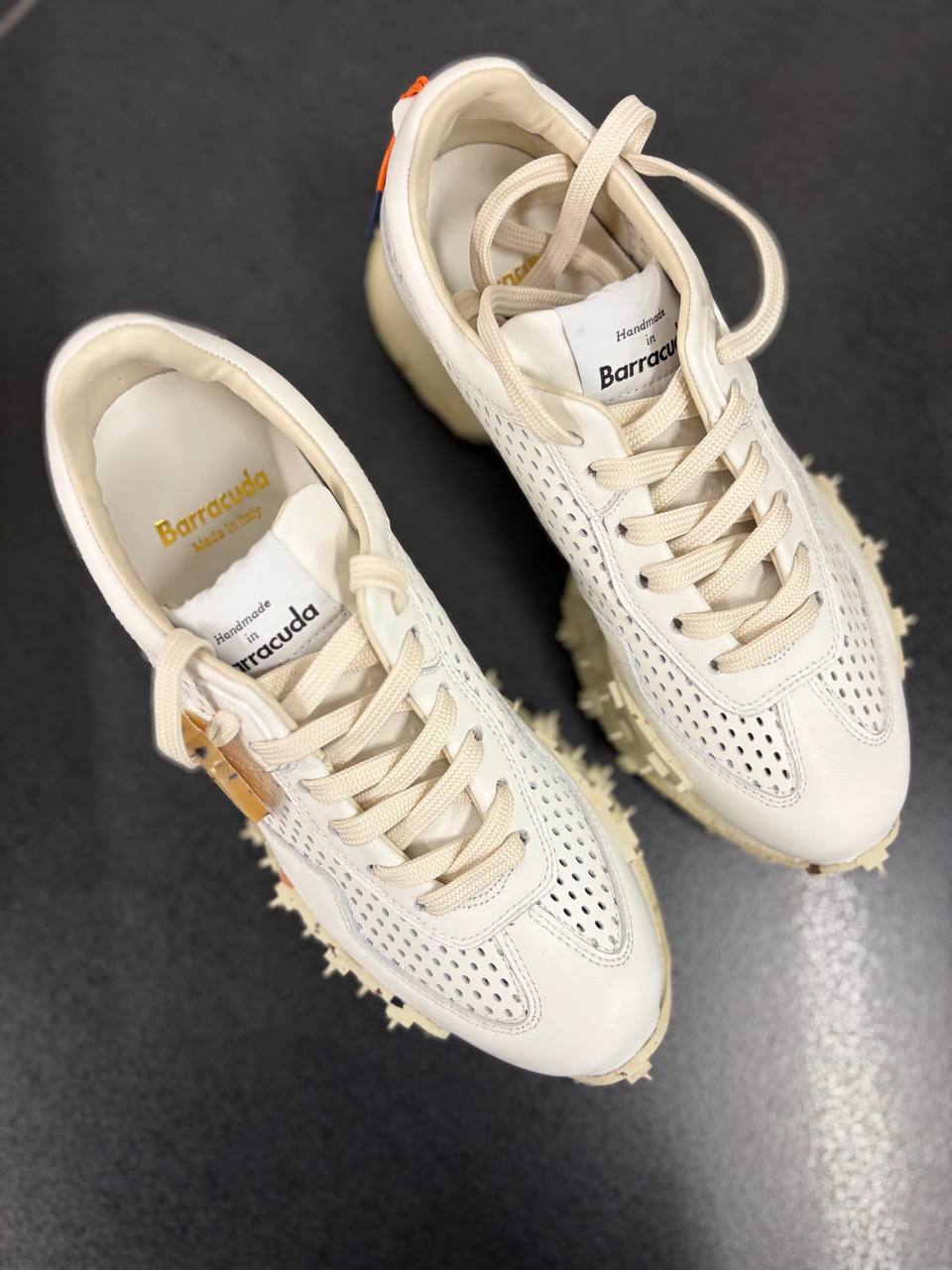 Фото Roberto Serpentini