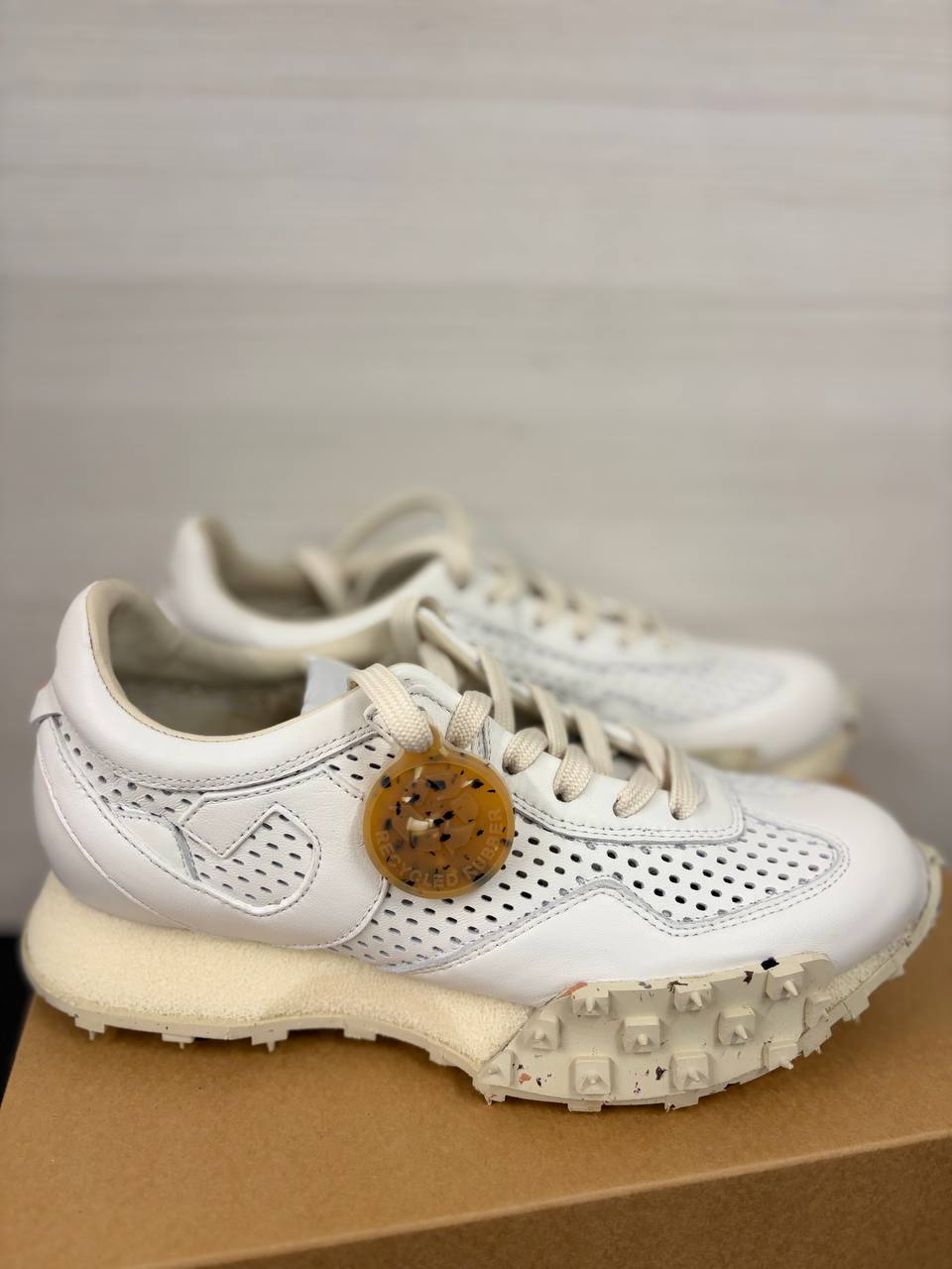 Фото Roberto Serpentini