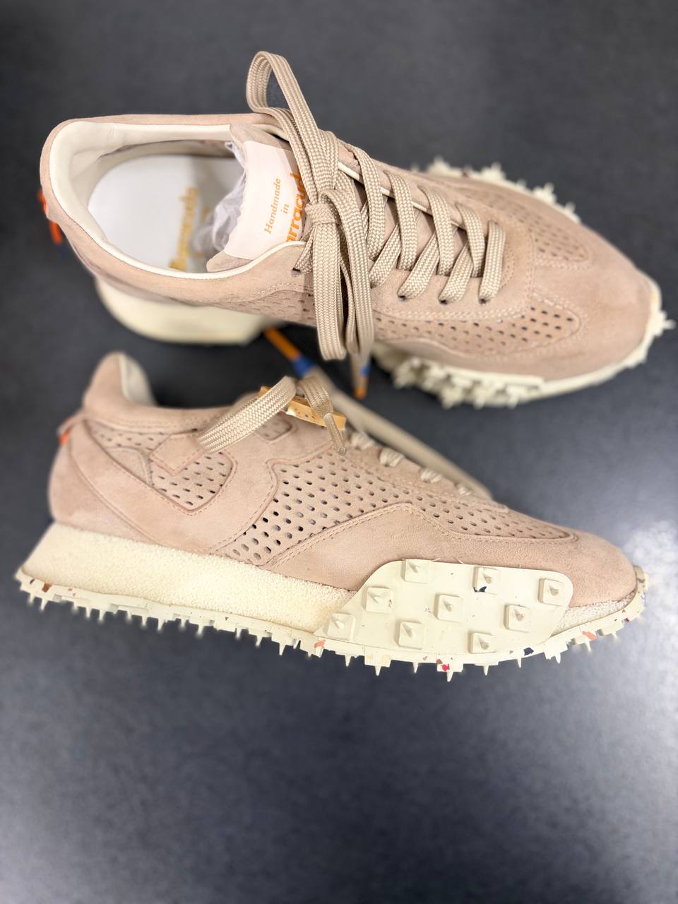 Фото Roberto Serpentini