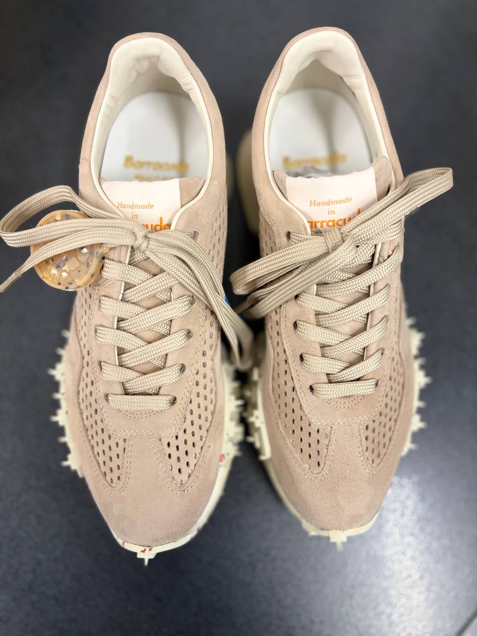 Фото Roberto Serpentini