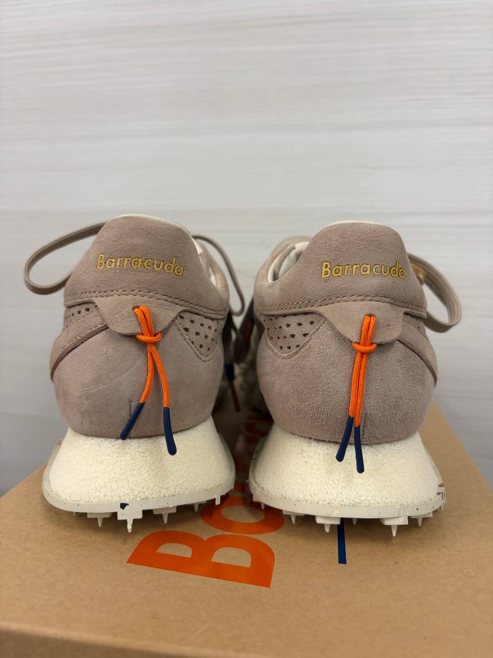 Фото Roberto Serpentini