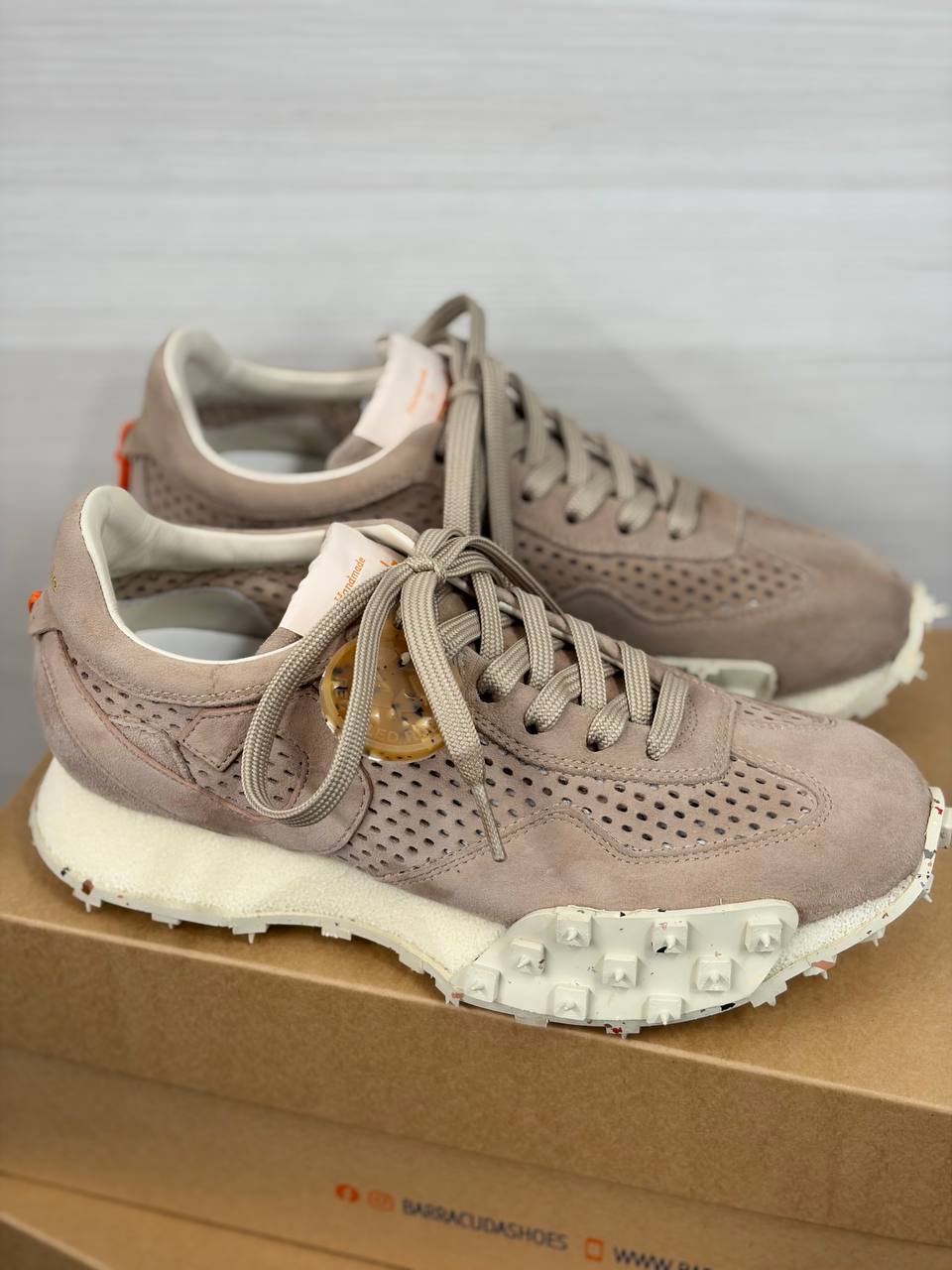 Фото Roberto Serpentini