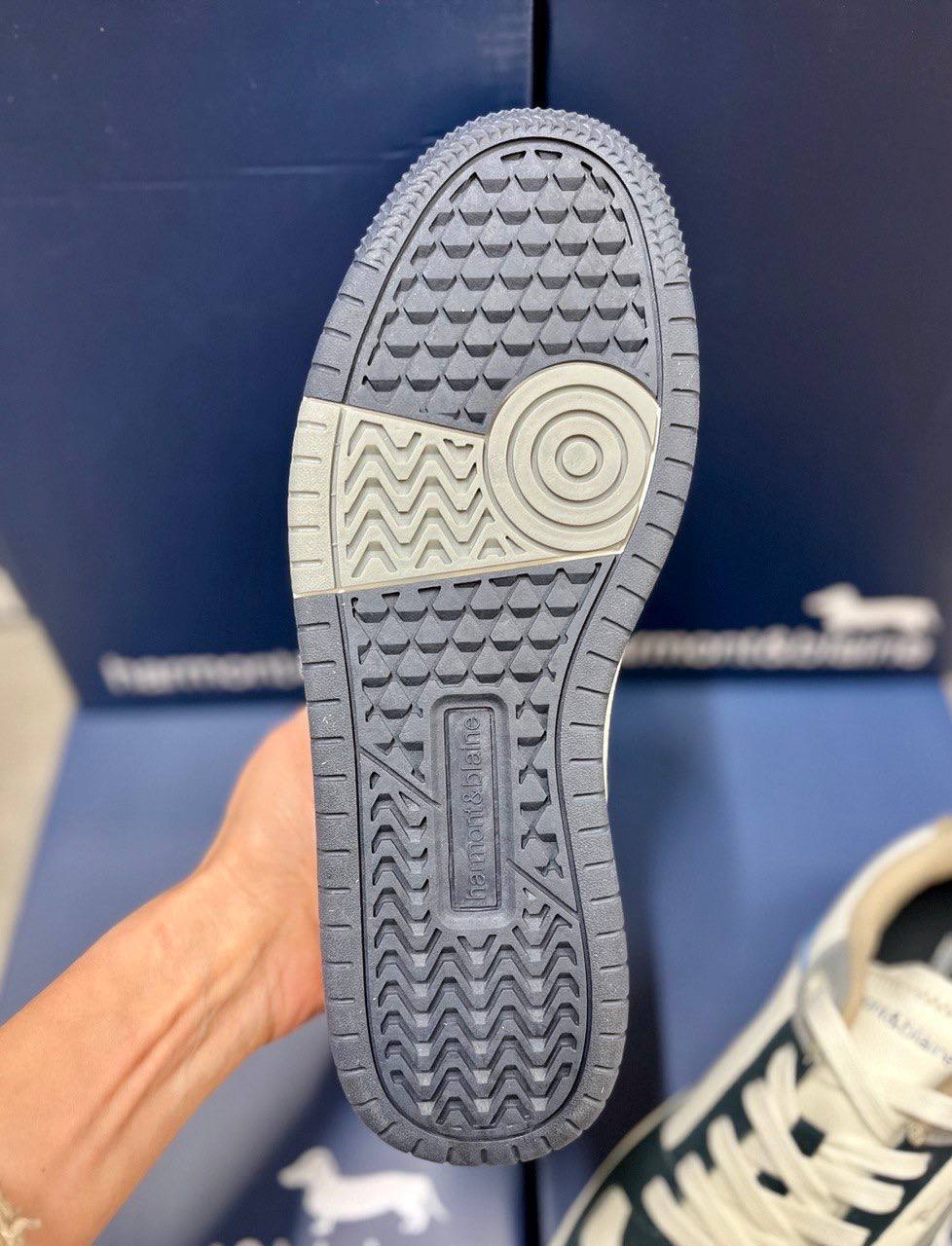 Фото Roberto Serpentini