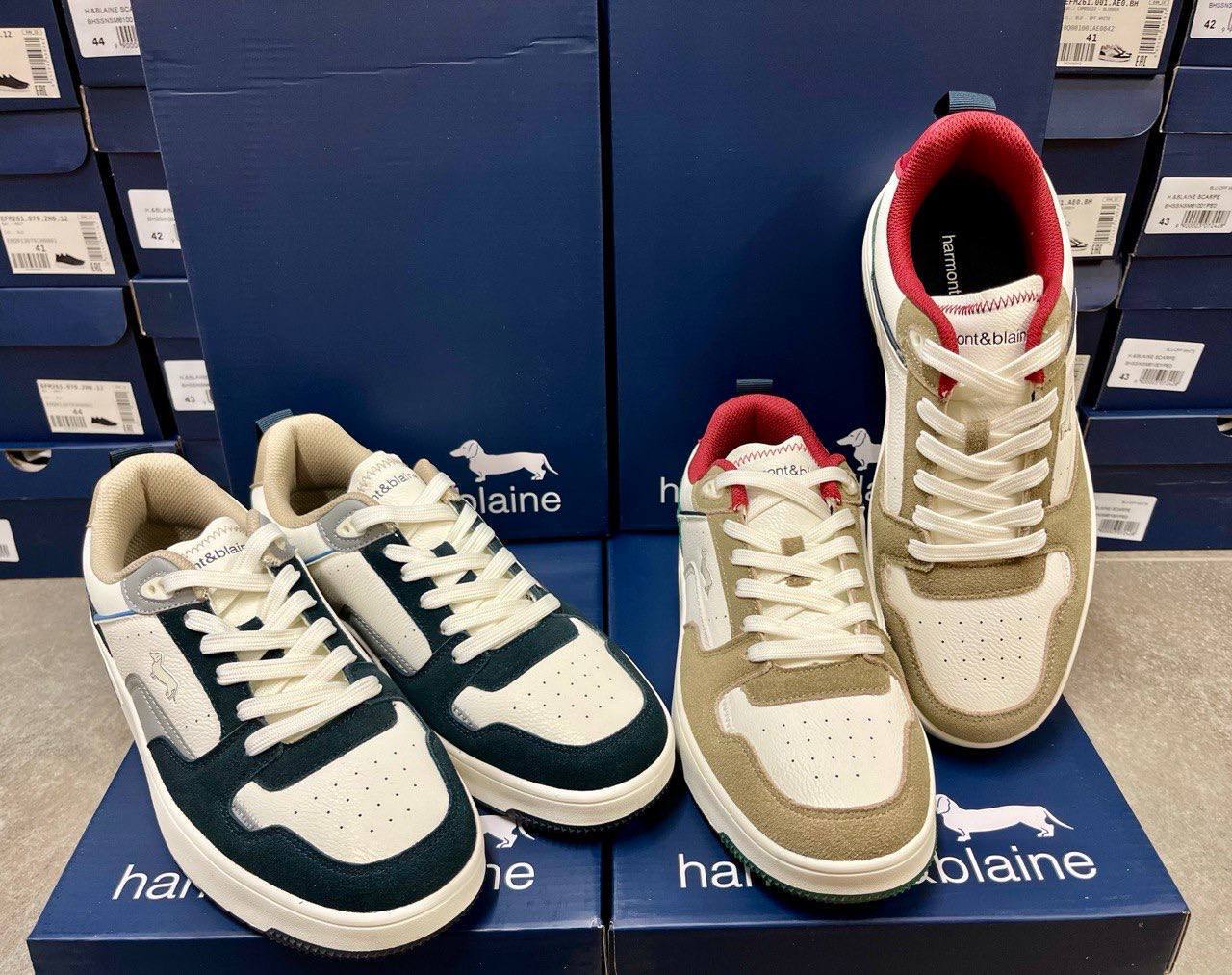 Фото Roberto Serpentini