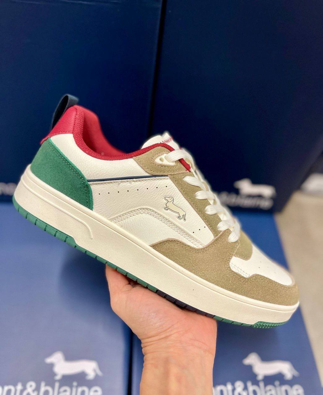 Фото Roberto Serpentini