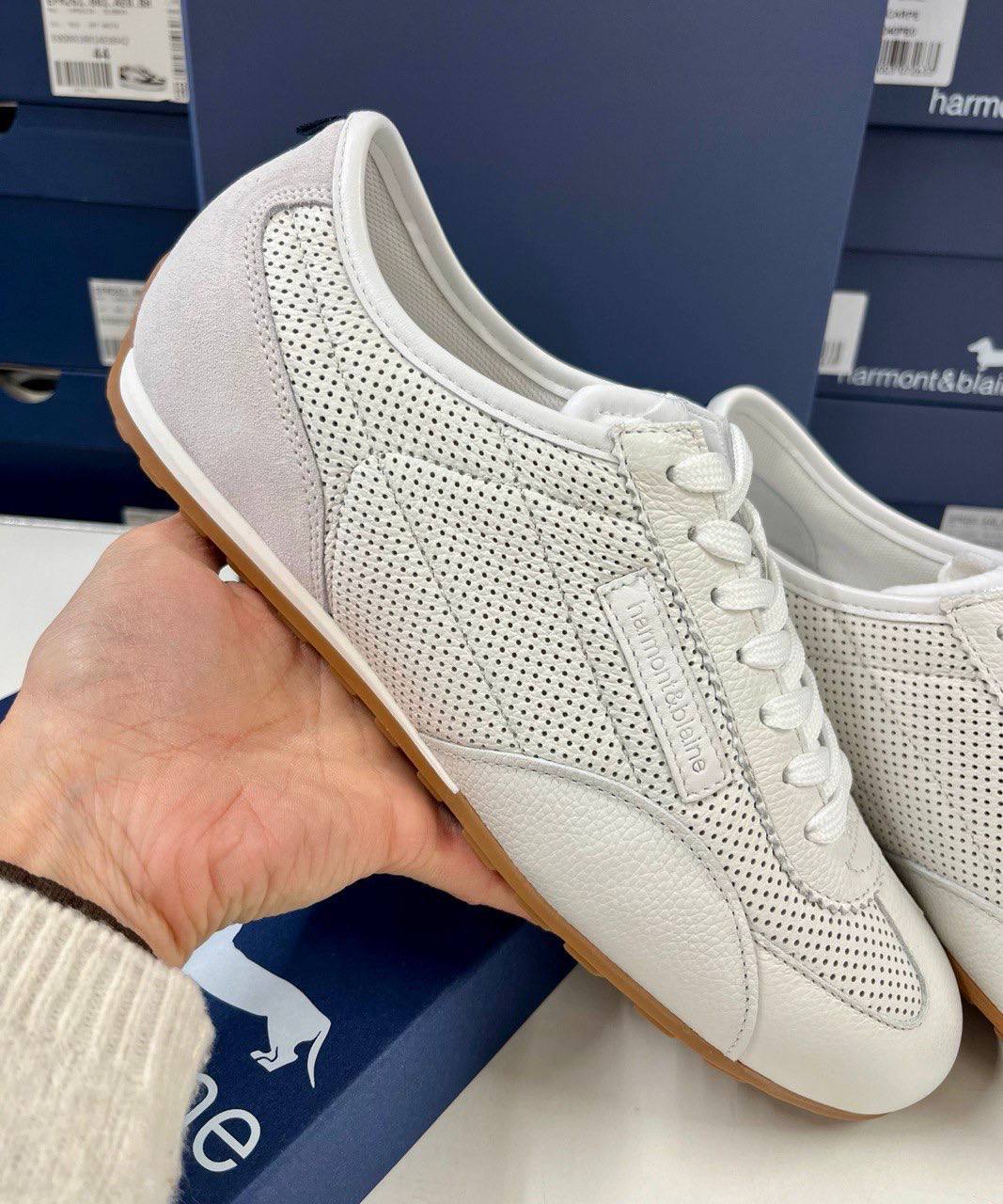 Фото Roberto Serpentini