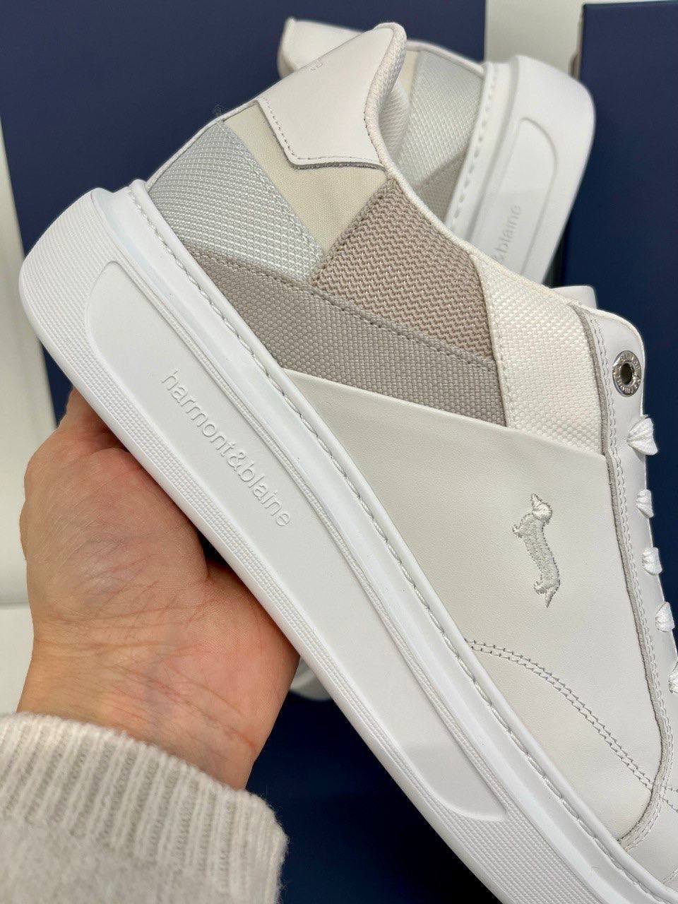 Фото Roberto Serpentini