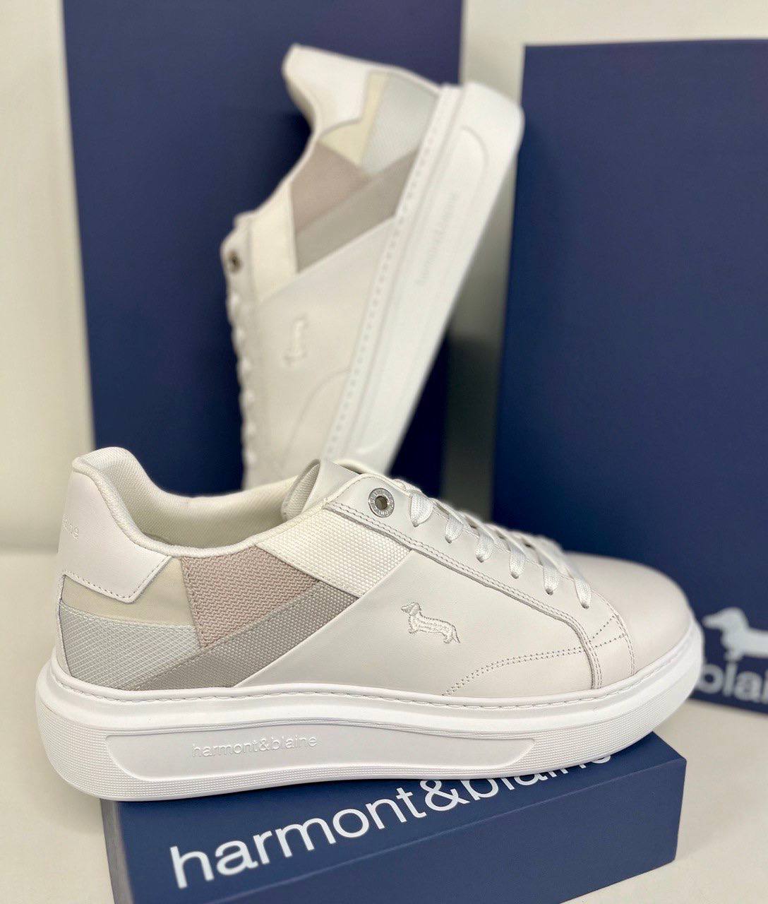 Фото Roberto Serpentini