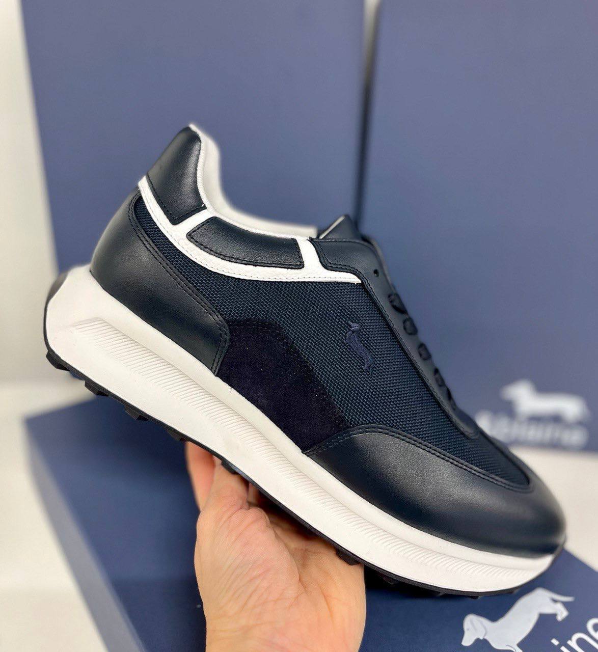 Фото Roberto Serpentini