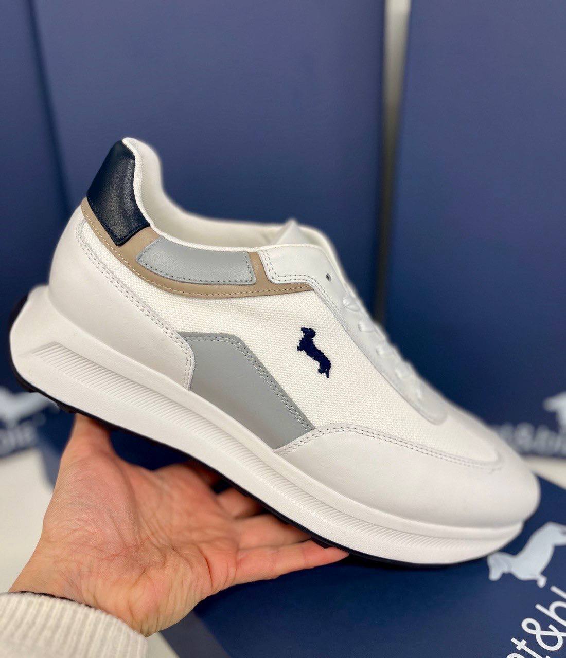 Фото Roberto Serpentini