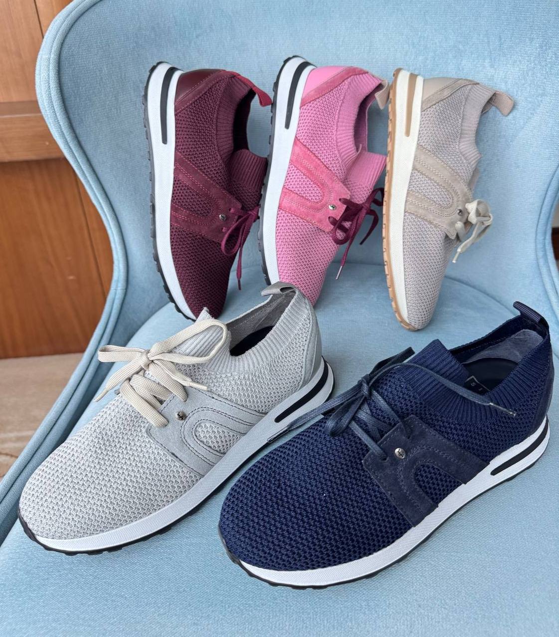 Фото Roberto Serpentini