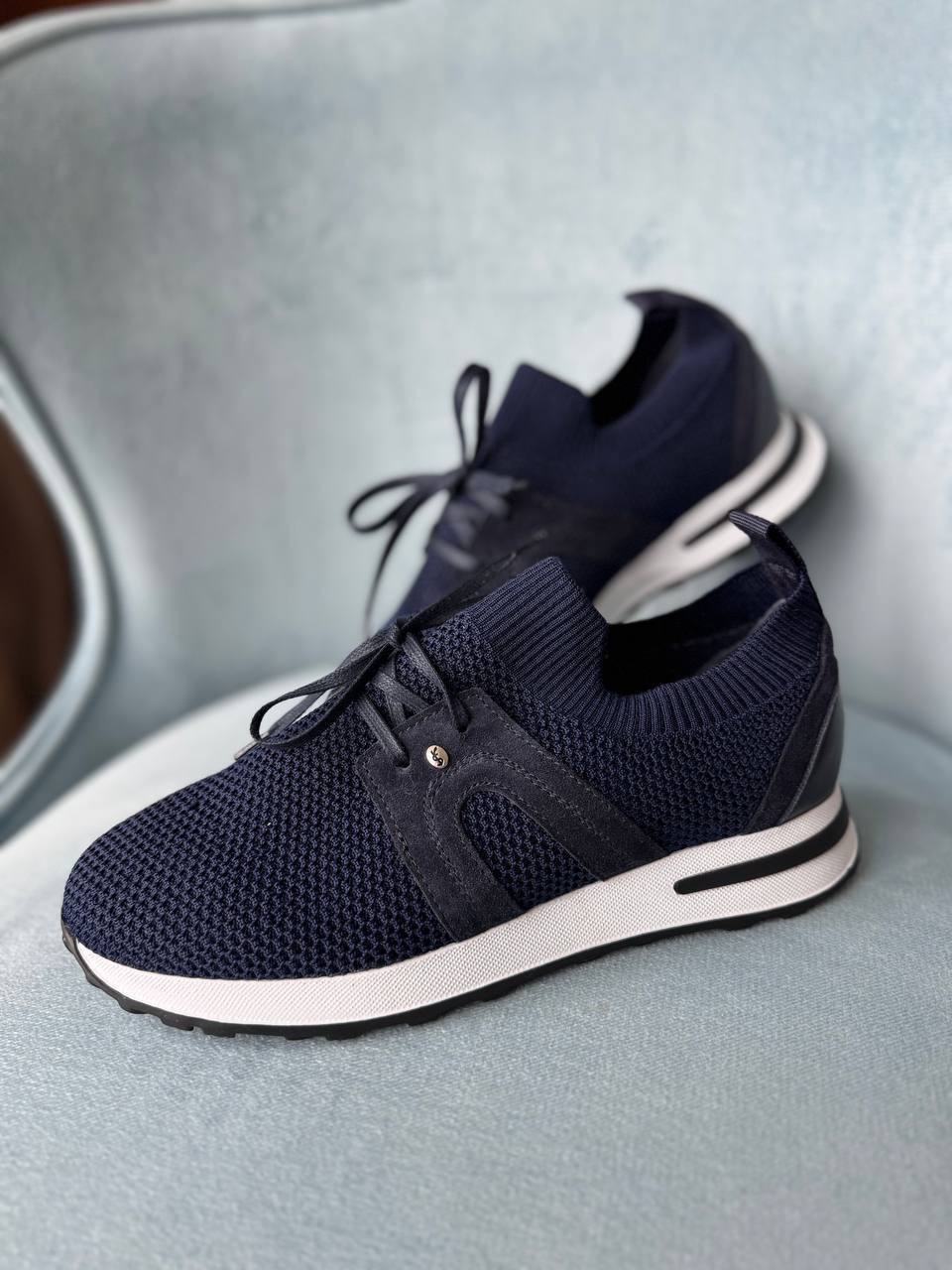 Фото Roberto Serpentini