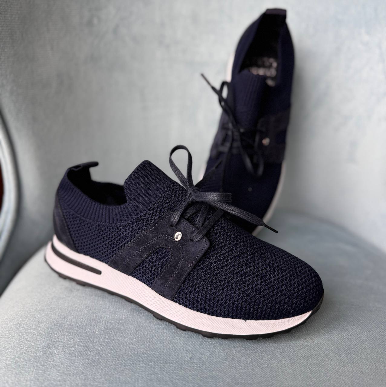 Фото Roberto Serpentini