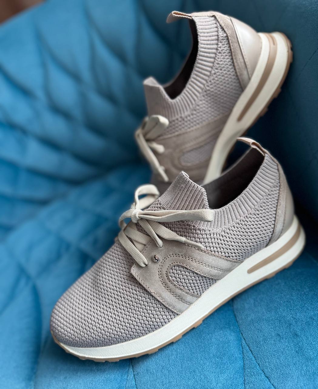 Фото Roberto Serpentini