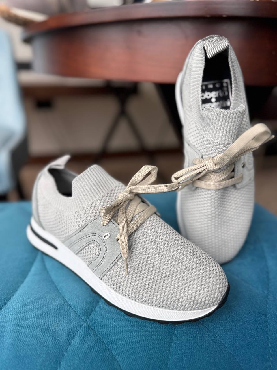 Фото Roberto Serpentini