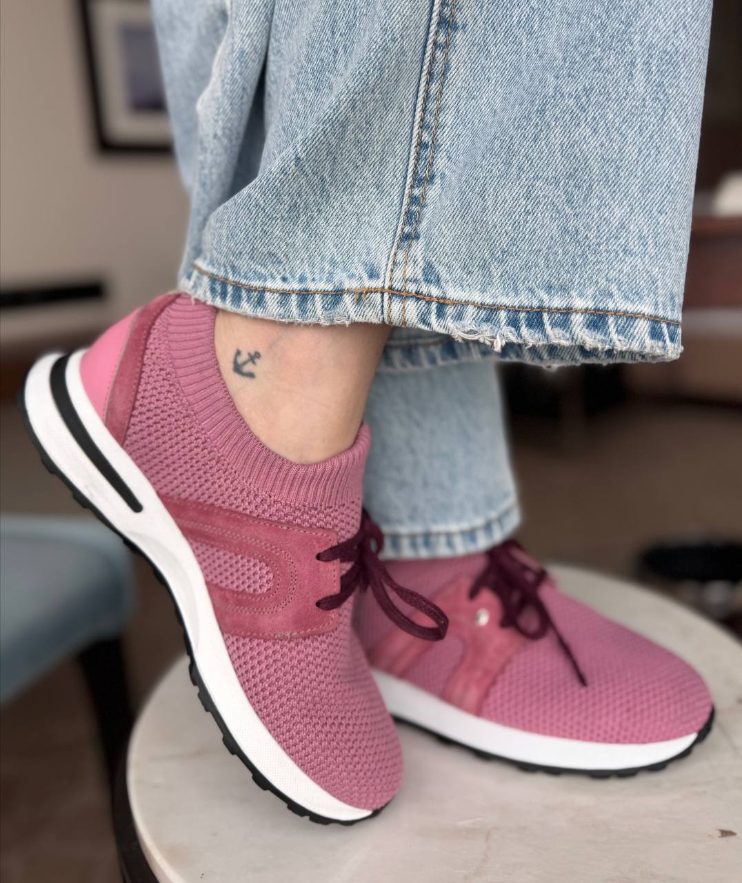 Фото Roberto Serpentini