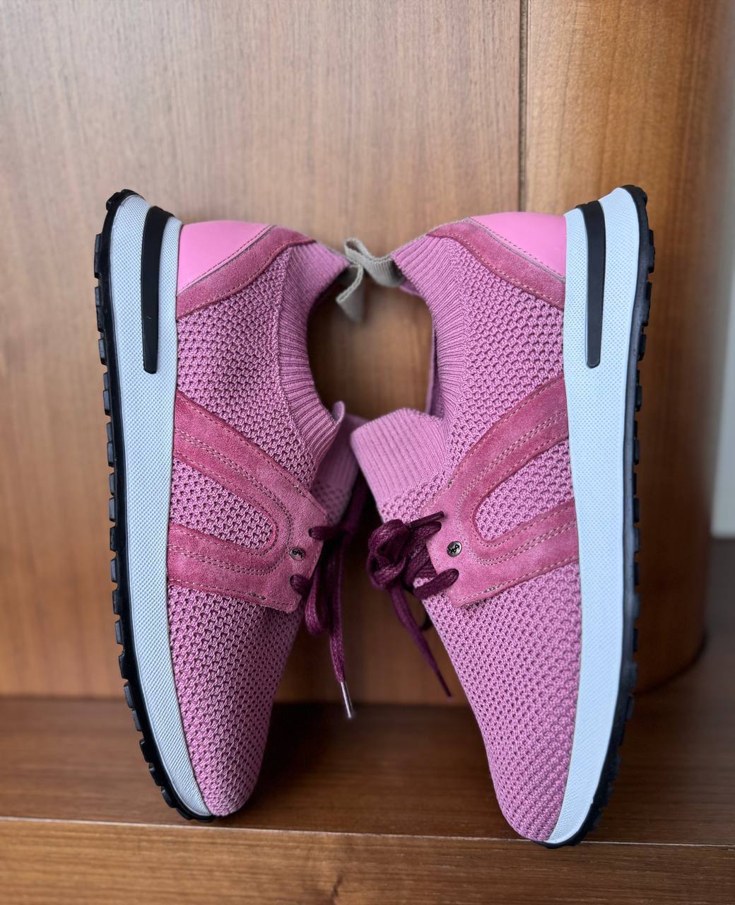 Фото Roberto Serpentini