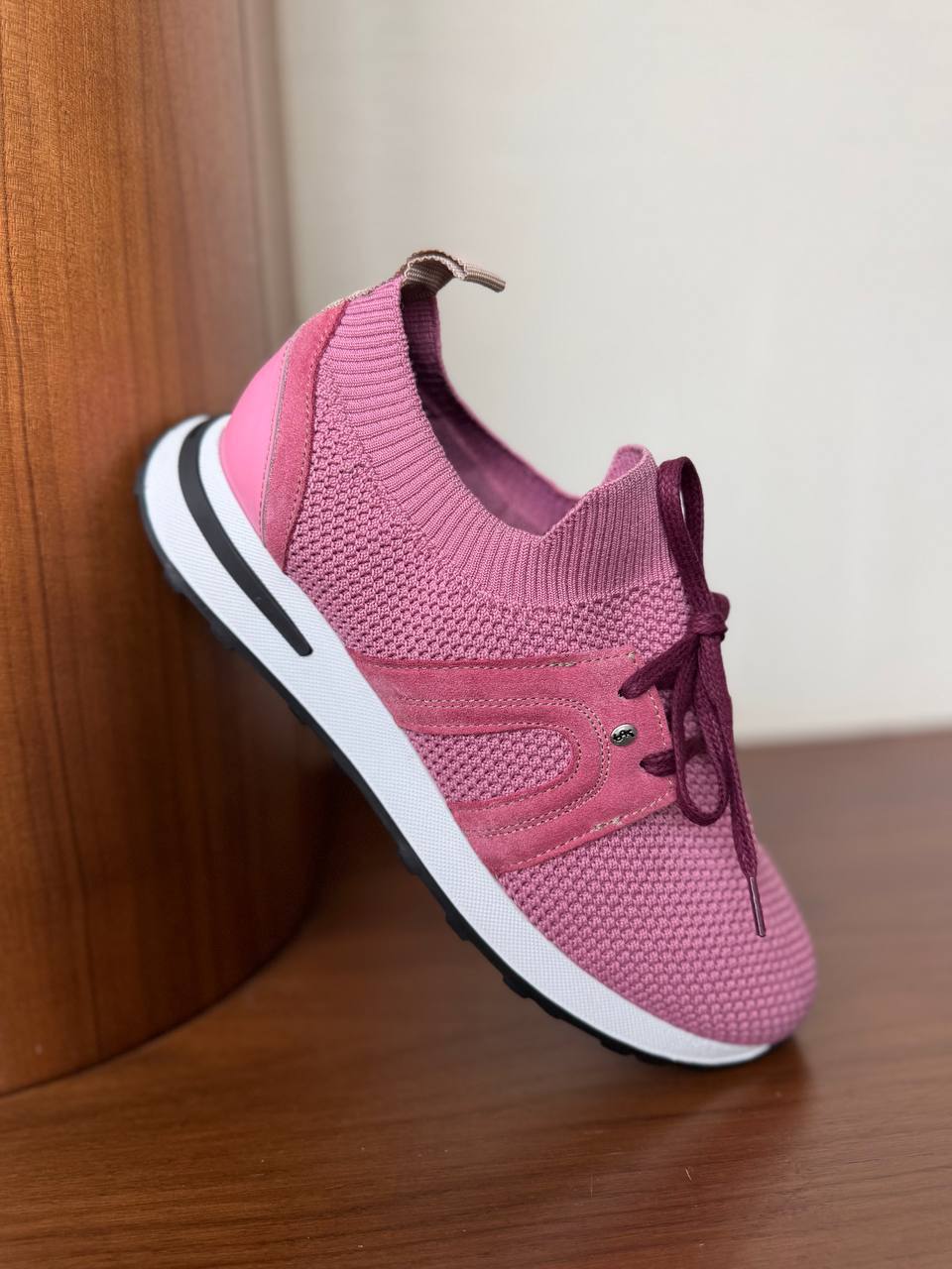 Фото Roberto Serpentini