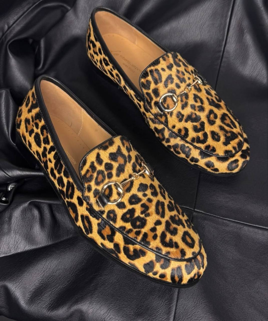 Фото Roberto Serpentini