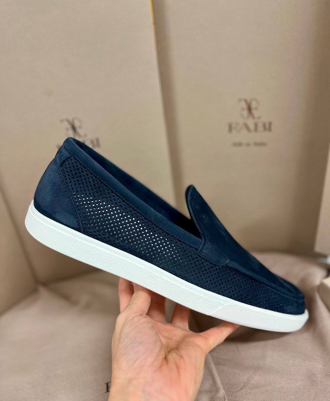 Фото Roberto Serpentini