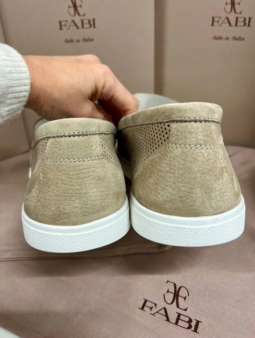 Фото Roberto Serpentini