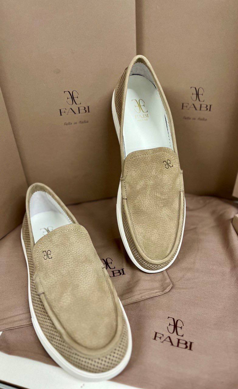 Фото Roberto Serpentini