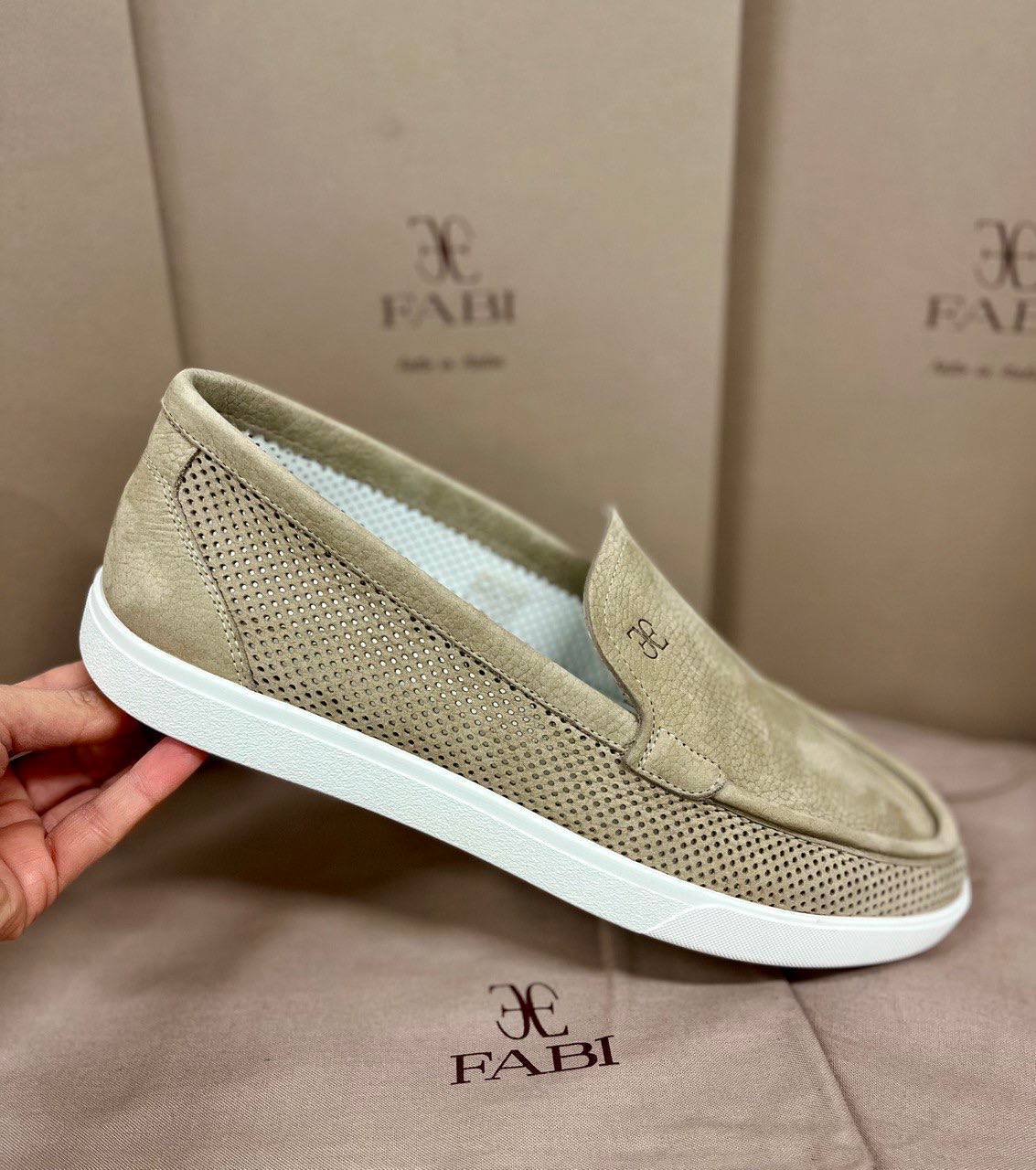 Фото Roberto Serpentini