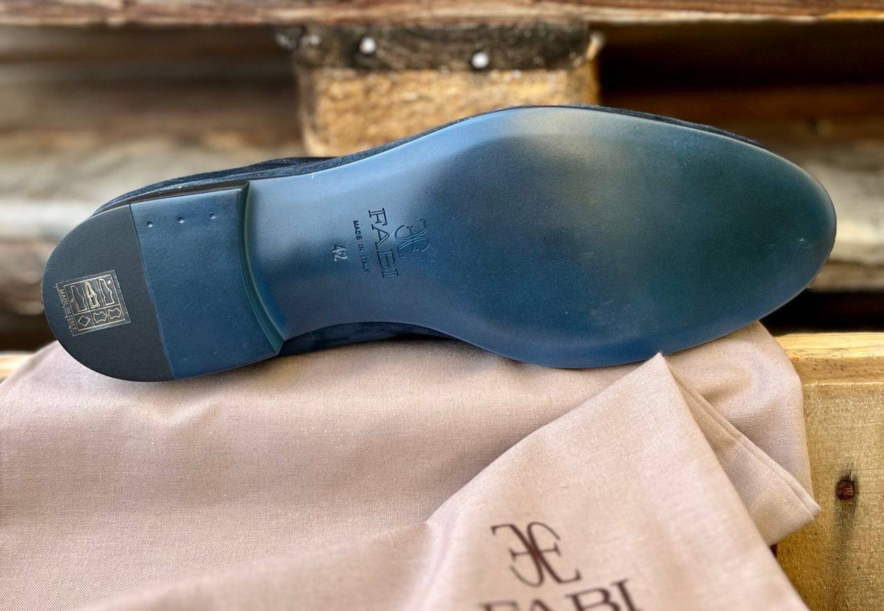 Фото Roberto Serpentini