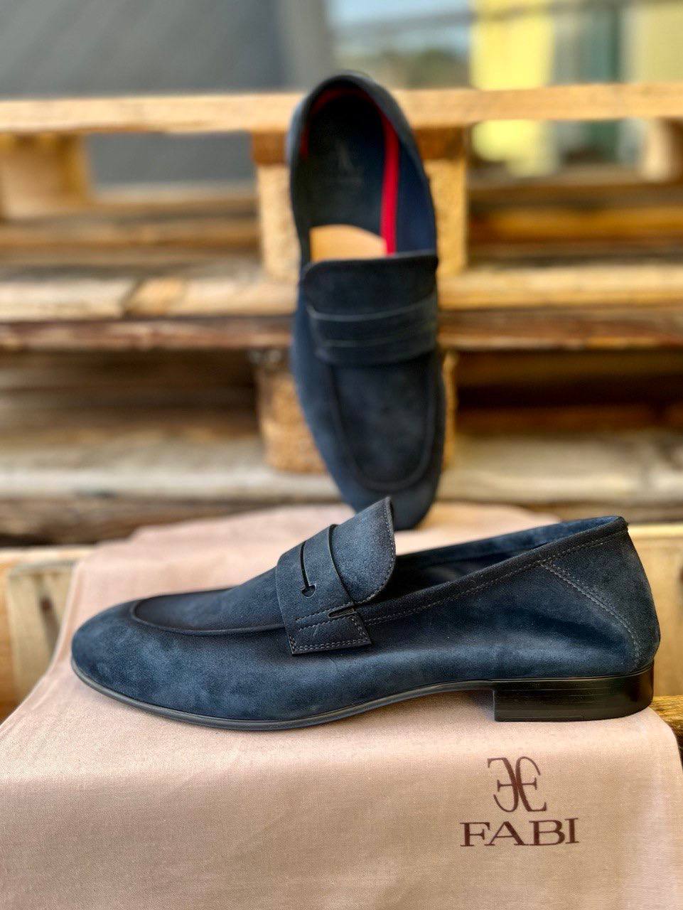 Фото Roberto Serpentini