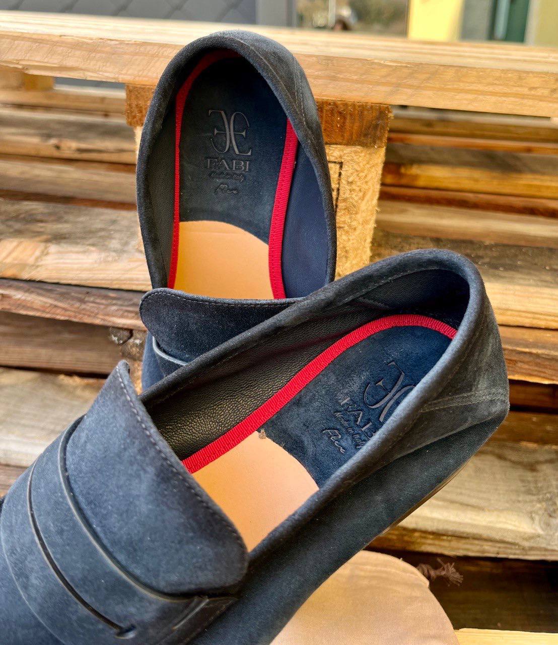 Фото Roberto Serpentini