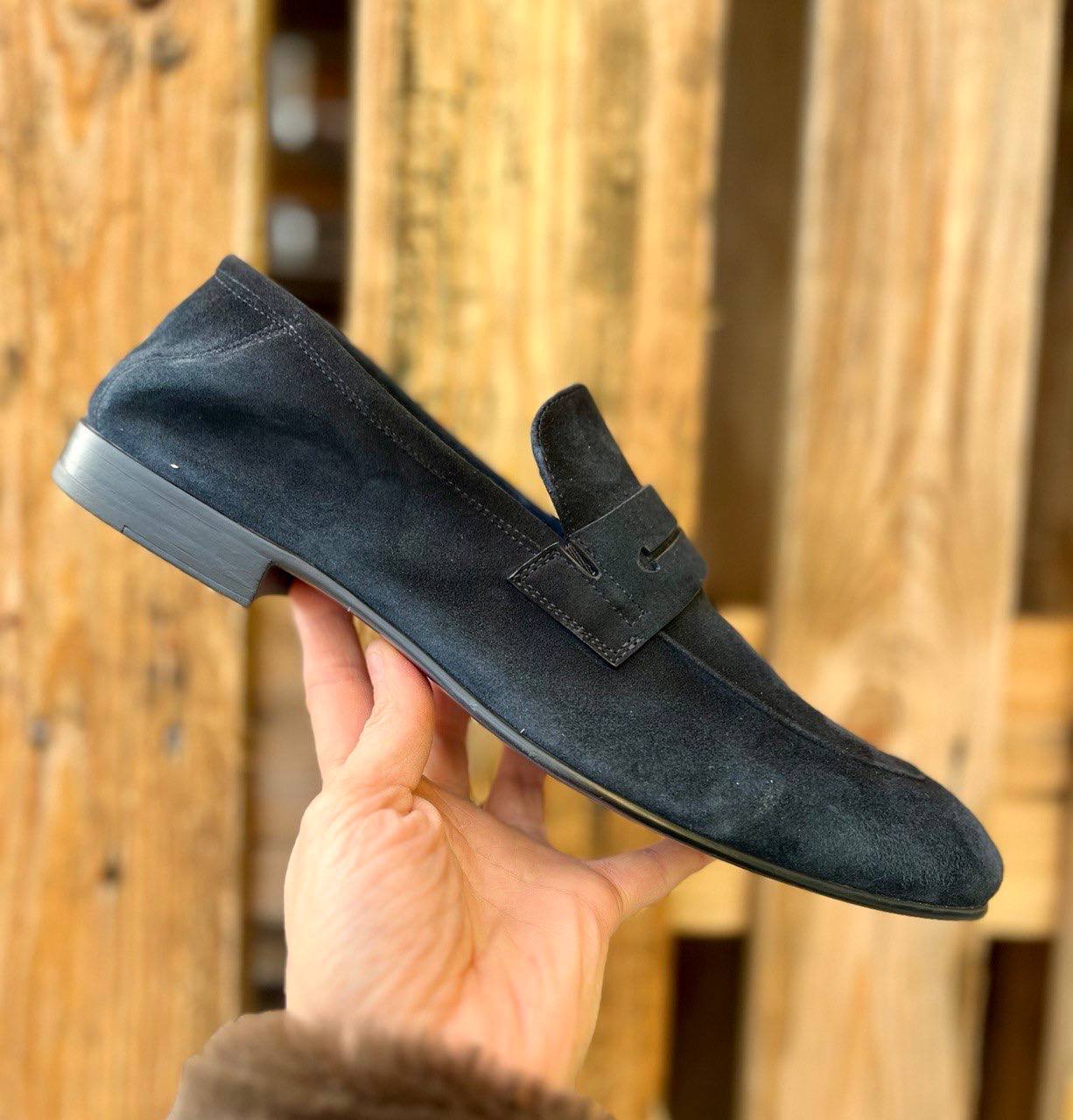 Фото Roberto Serpentini