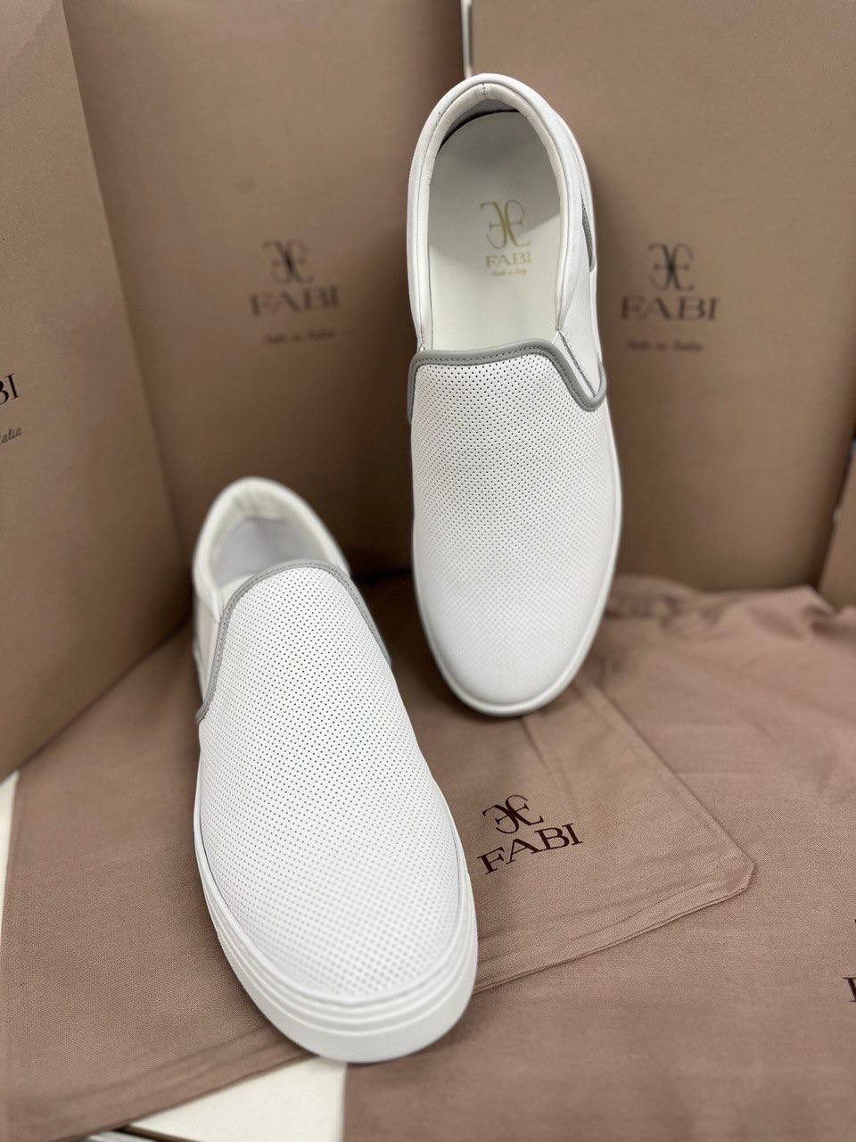 Фото Roberto Serpentini