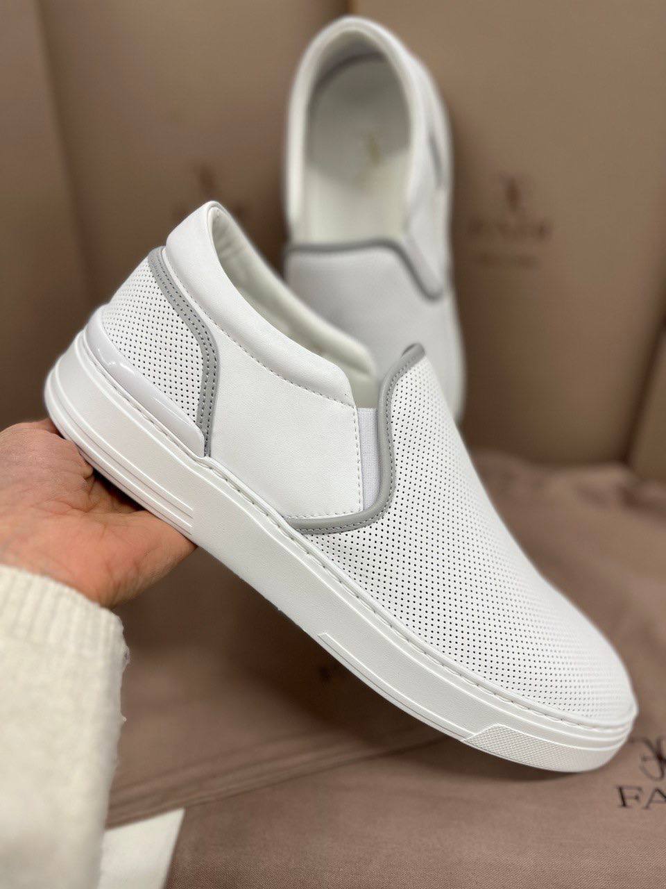 Фото Roberto Serpentini