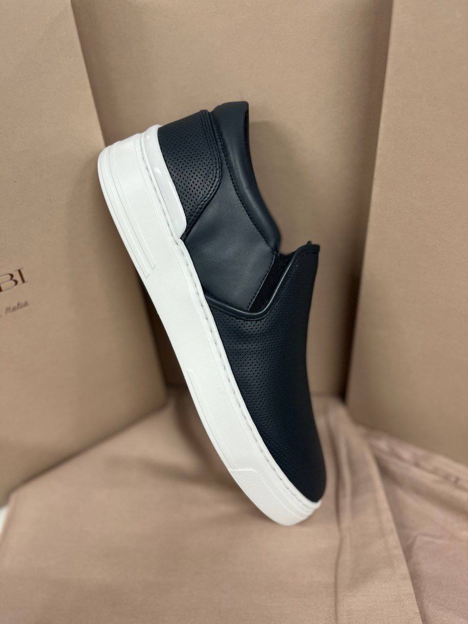 Фото Roberto Serpentini